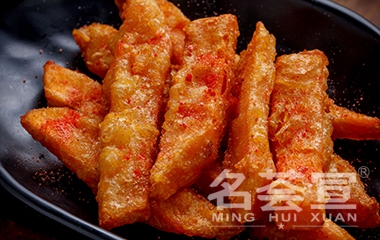 甘梅地瓜條供應商廠家有哪些？